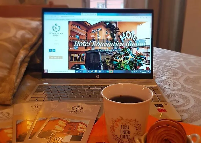 Hotel Romantica Rimini