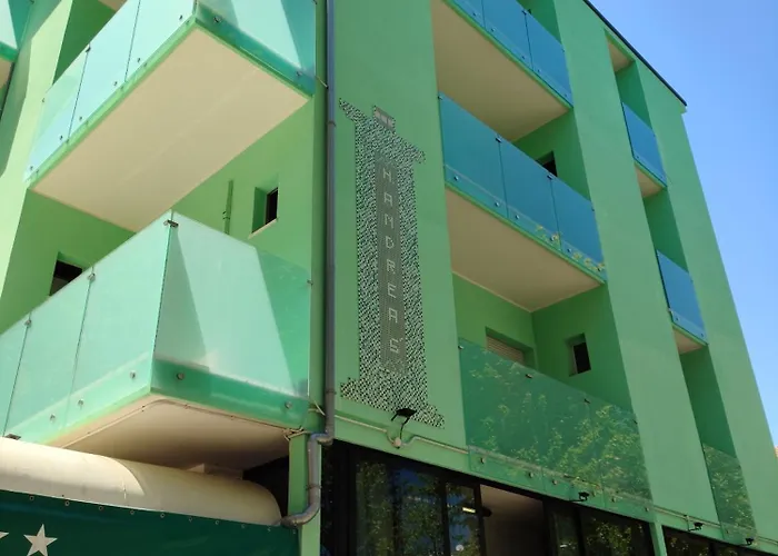 Hotel Andrea'S Rimini